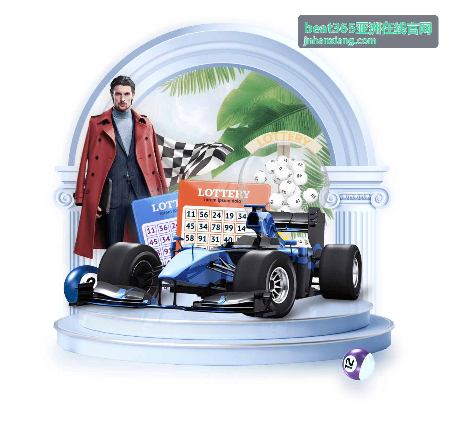 beat365亚洲在线官网主流游戏品类划分说明配图